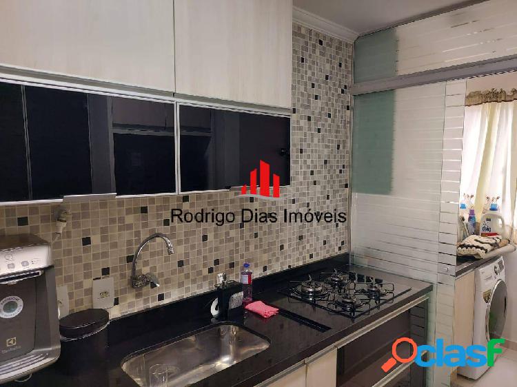 APARTAMENTO TORRES DO CAXAMBU EM JUNDIAÍ/SP