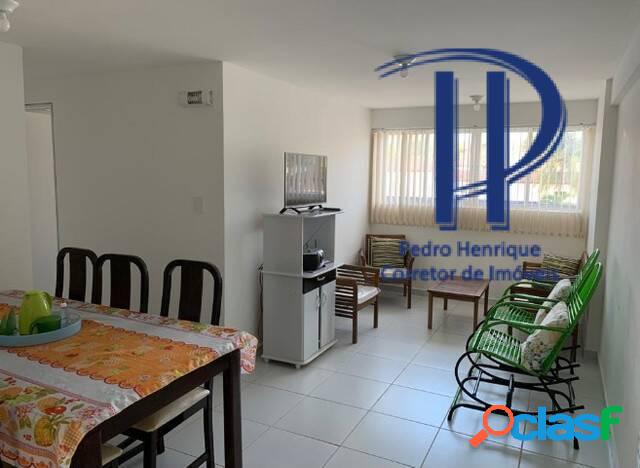 Altiplano Apartamento 4 quartos com Splits sendo 2 Suites