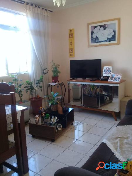 Apartamento 2 dormitórios Parque São Vicente - São