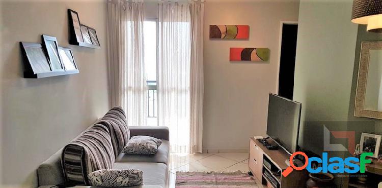 Apartamento 2 dormitórios, Viver Jd. Independência - São