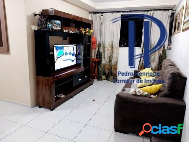 Apartamento 2 quartos Bancários