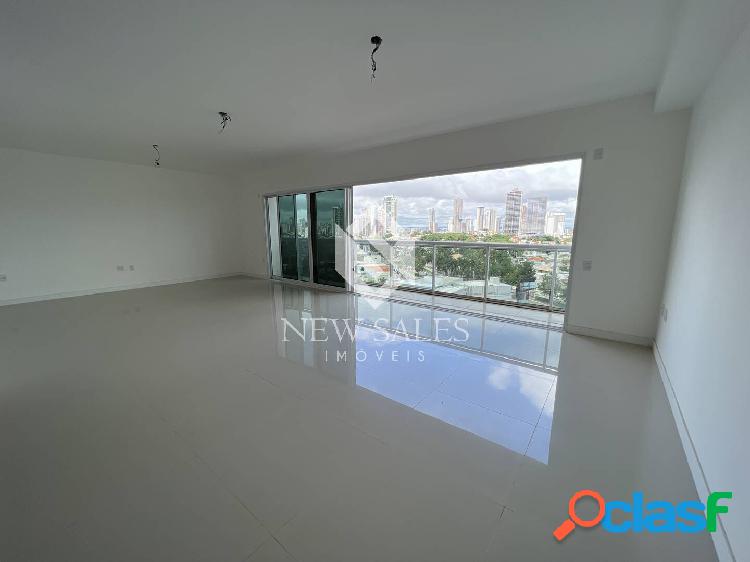 Apartamento 4 suítes plenas, Setor Marista - Miami One