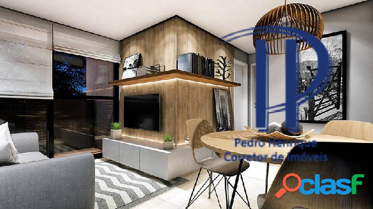 Apartamento COMPLETO no Jardim Cidade Universitária