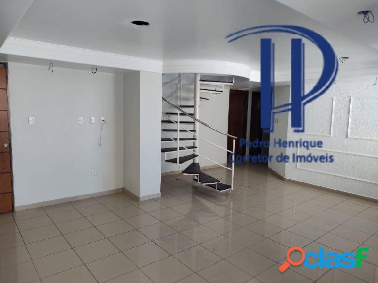 Apartamento Duplex com 325 metros e 4 suítes no Brisamar