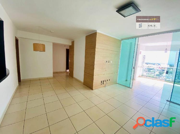 Apartamento Incrível no Parque Amazonia ! 3 Quartos ! com