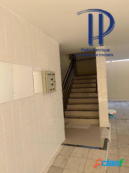 Apartamento com Cobertura Privativa
