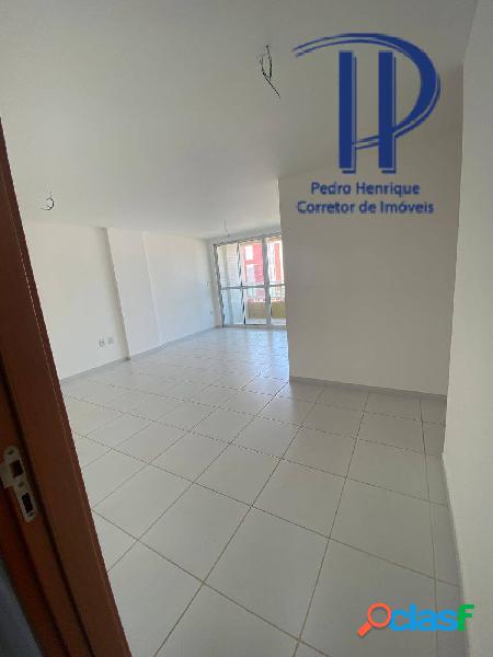 Apartamento no Aeroclube com a qualidade que você merece!