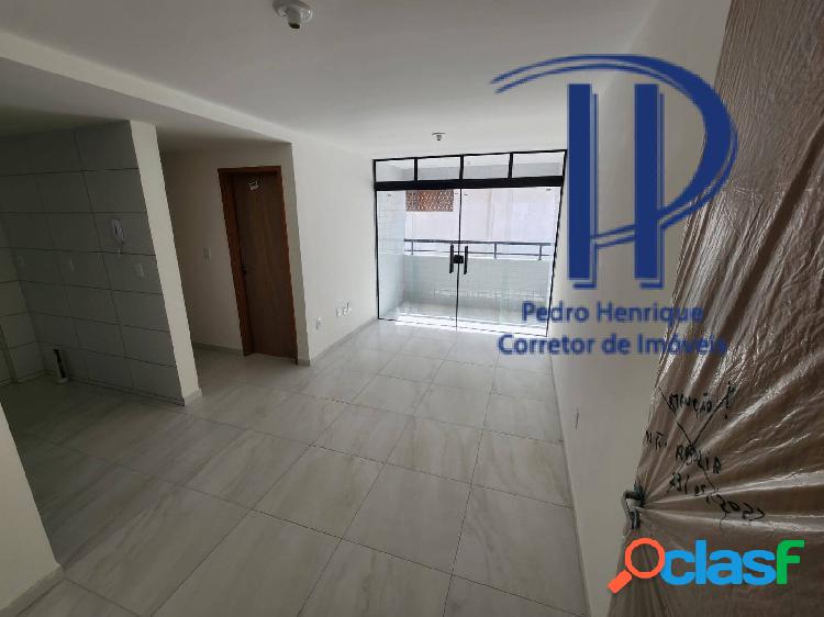 Apartamento no Bessa com 53 metros. Última Unidade