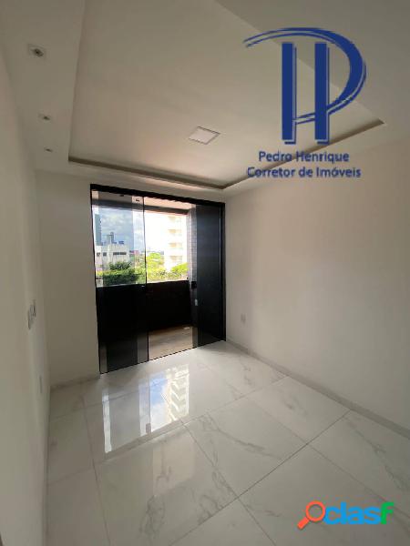 Apartamento no Brisamar com 2 quartos - Ultima Unidade