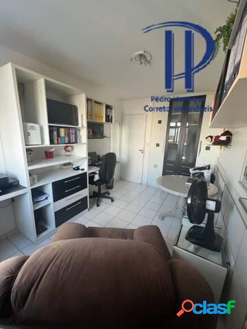 Apartamento no Caribessa com 3 Quartos