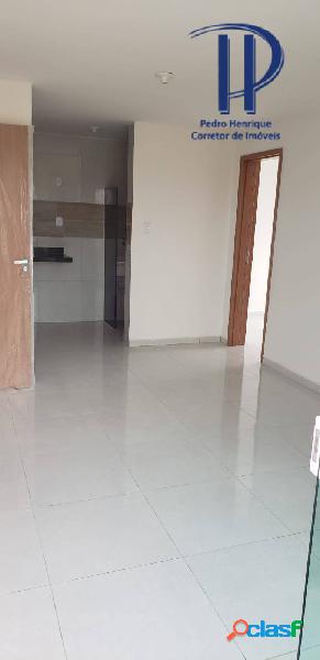 Apartamento no Cristo em frente ao CT do Botafogo