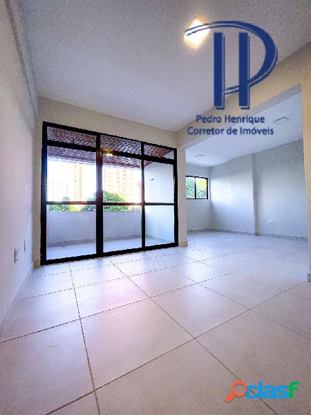 Apartamento no Miramar com 3 suítes e 150 metros