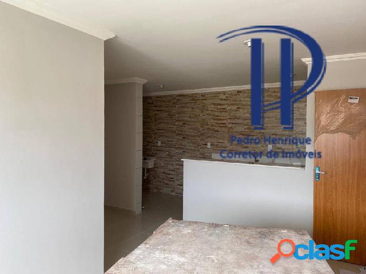 Apartamento no Valentina com possibilidade de entrada ZERO