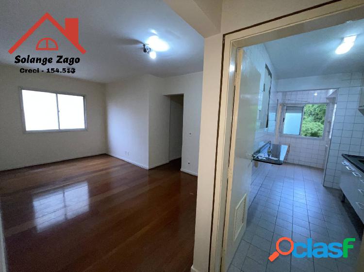 Apartamento no parque brasil com 69m² - 3 dorms