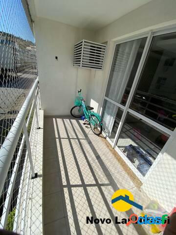 Apartamento para venda em Maria Paula - São Gonçalo - Rio