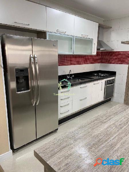 Apartamento sem condomínio 3 dormitórios (Vila Helena)
