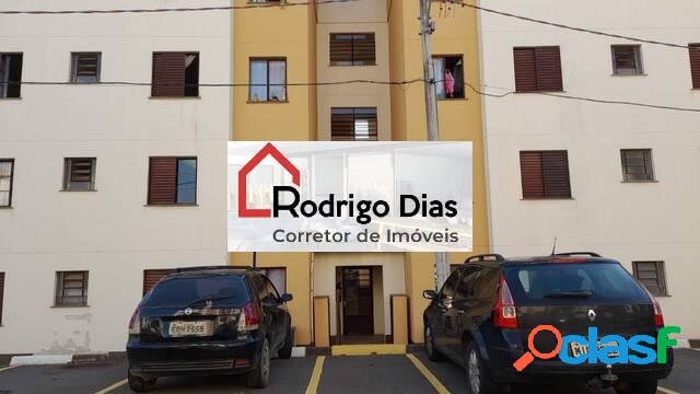 Apartamento á venda Parque da Mata no bairro Medeiros