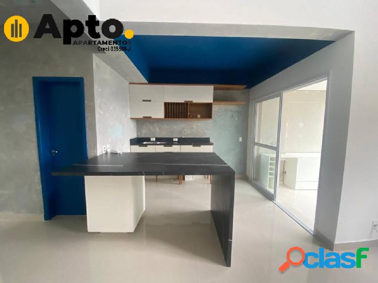 Apto duplex 1 dormitório com vaga - SBC/ LOCAÇÃO