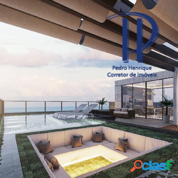 Belíssimo Apartamento em Intermares