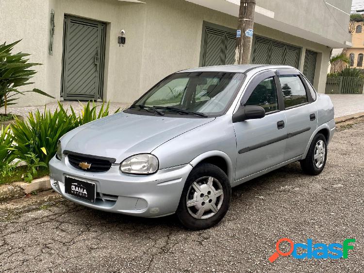 CHEVROLETPRATA 2010 1.0 FLEX