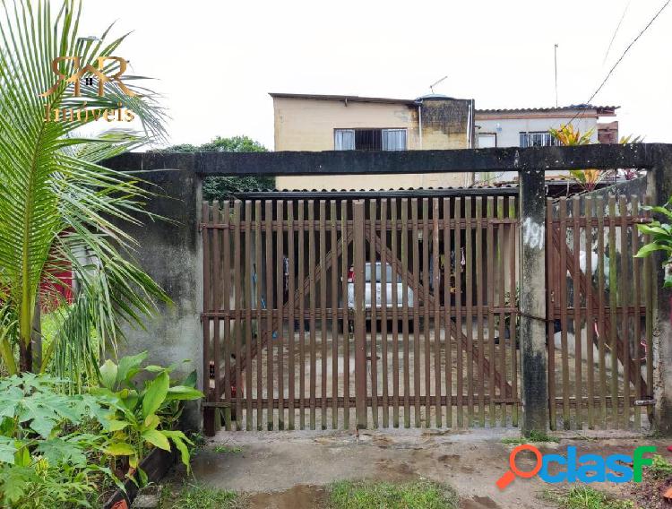 Casa com 4 dormitórios no Recanto dos Imigrantes em
