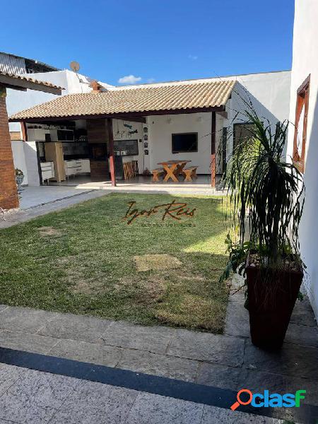Casa no Condomínio Green Peace, na lapa em Campos dos