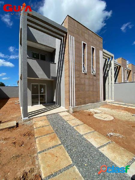 Casa à venda Viver Bem