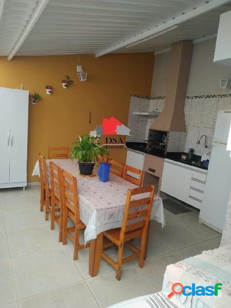 Casa/sobrado a venda no Remanso Campineiro-Hortolândia/SP