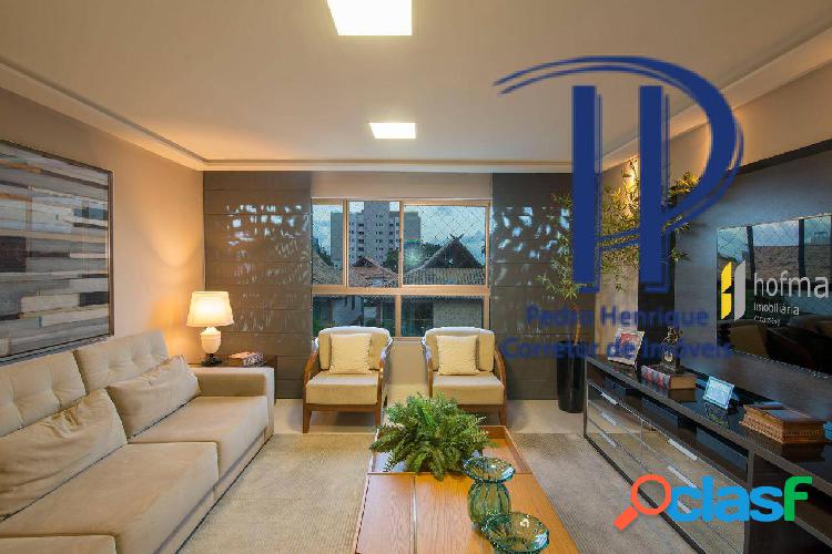 DUPLEX DE LUXO EM CAMBOINHA
