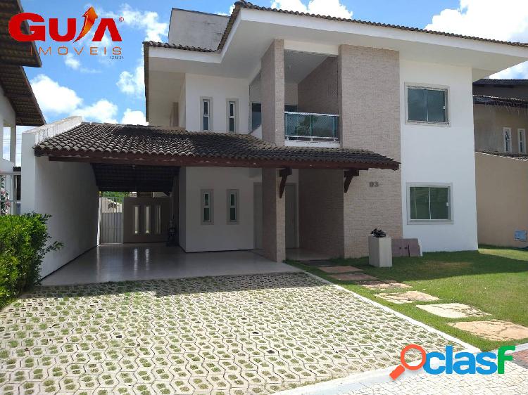 Duplex de luxo no Residencial Victor 1