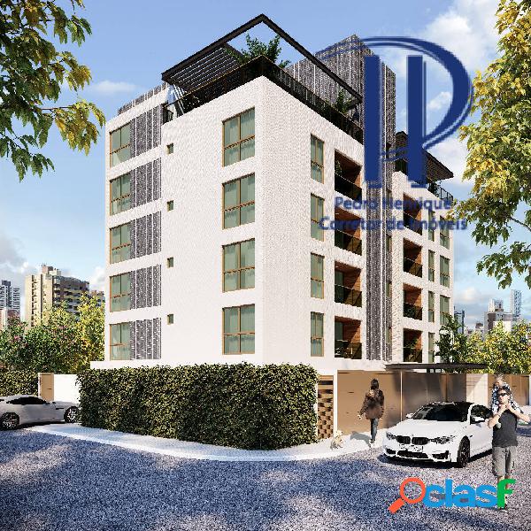 EXCELENTE EMPREENDIMENTO NO JARDIM LUNA