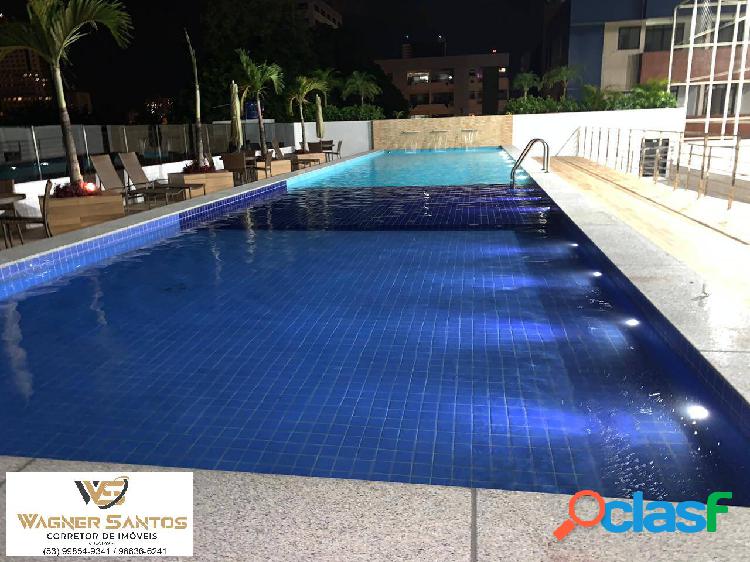 Empreendimento no bairro do Expedicionários com 3
