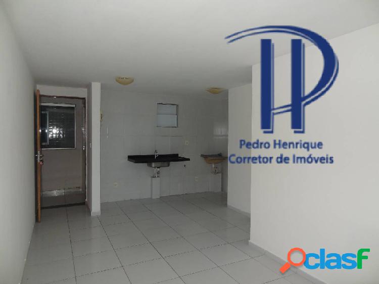FLAT Próximo a UFPB e UNIPÊ