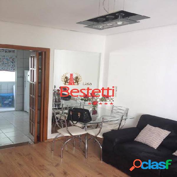 JD BONFIGLIOLI RES 9 DE JULHO 2 DORMS - 230.000,00 PERMUTA