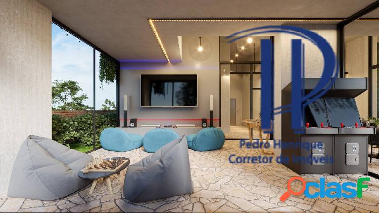 Lançamento Apartamento no miramar com projeto inovador