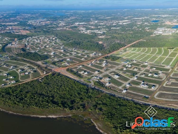Lançamento; Lote no Terras Alphaville Ceará 5