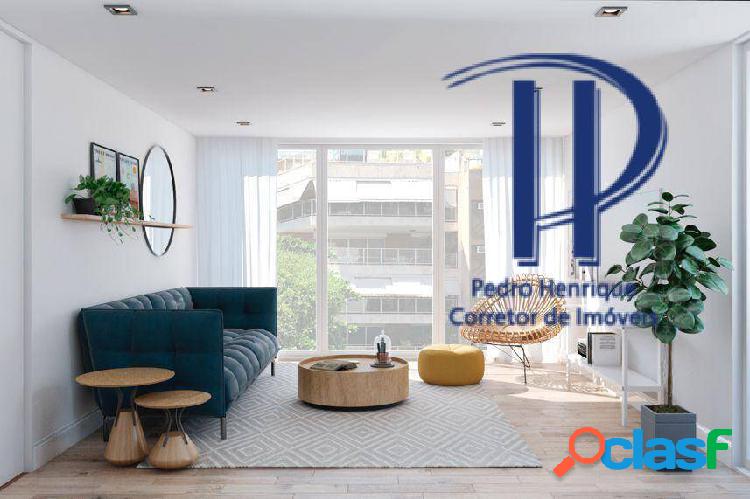 Lançamento no Bessa apartamento Térreo com 3 quartos e