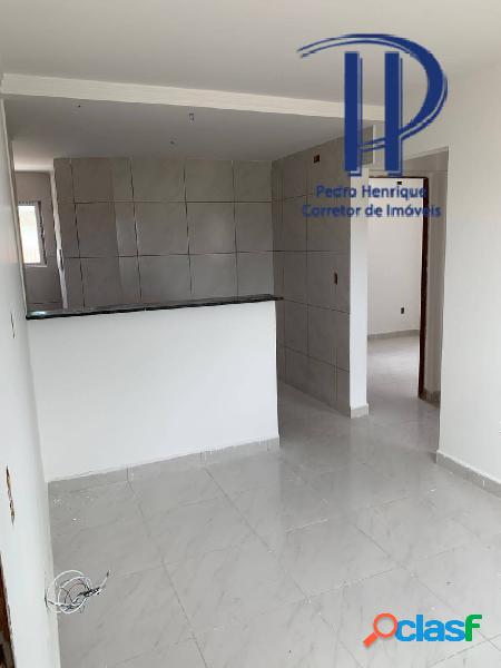 Oportunidade Apartamento com 3 Quartos no Bairro das