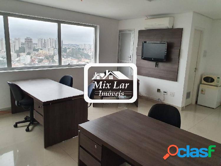 REF L5630 Sala comercial no Vila Yara - Osasco SP