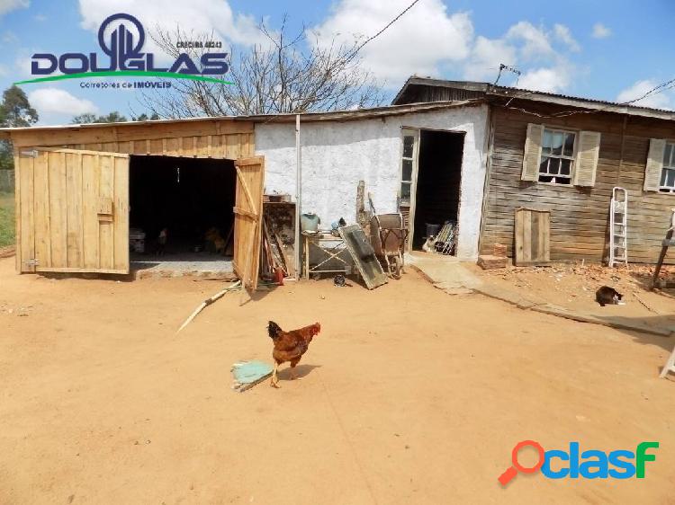 Sítio 1230m2 Ótima Localização Águas Claras