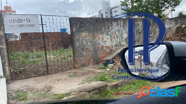 TERRENO EXTRA NOS BANCÁRIOS