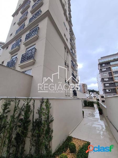 VENDE-SE APARTAMENTO NO RESIDENCIAL MEDITERRANEUM