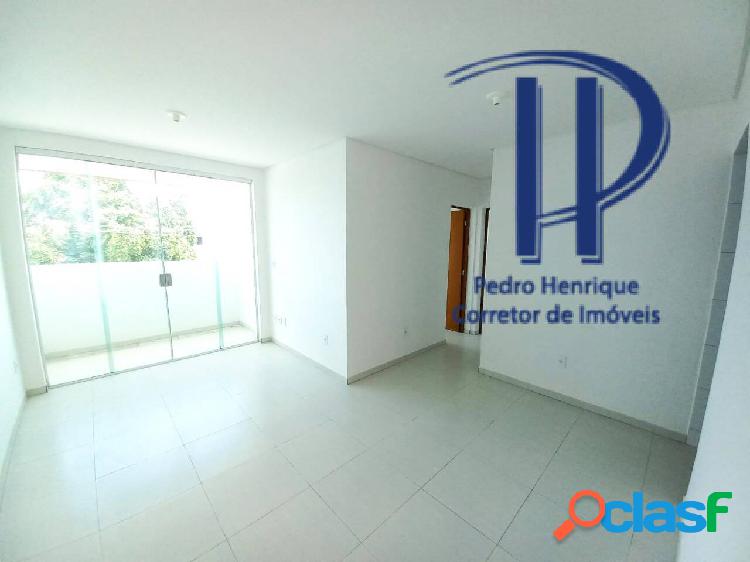 apartamento a venda com 2 quartos