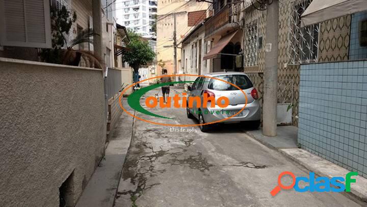 (27314A) Rua Barão de Ubá - Tijuca