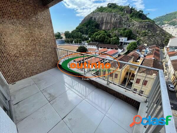 (27933A) Rua Barão de Mesquita - Tijuca