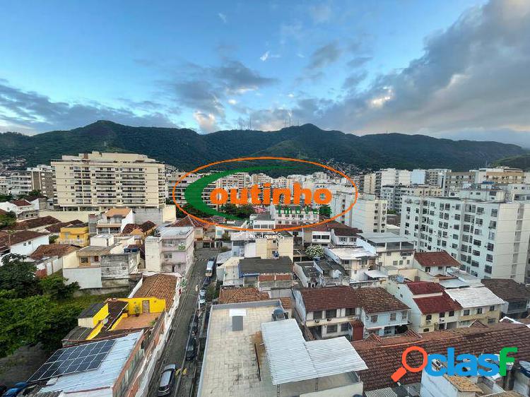 (28448) Rua Barão de Mesquita - Tijuca