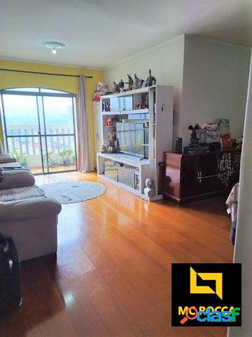 Apartamento 3 dormitórios - Rudge Ramos - São Bernardo do