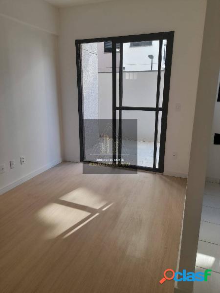 Apartamento Garden à Venda no I9 Vila Rosa com 62 M² 2