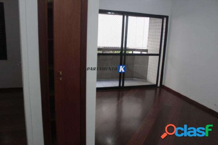 Apartamento LOCAÇÃO - 78m², 2 dormitórios, 1 suíte, 1