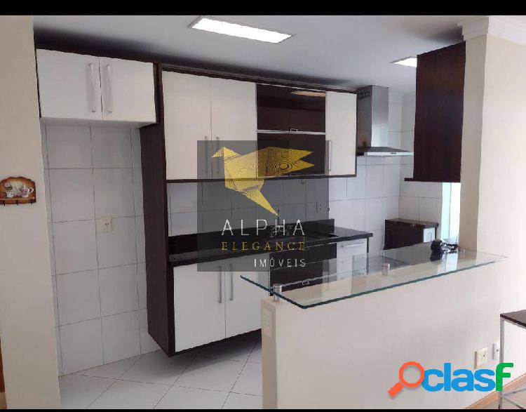 Apartamento para locação com 3 dormitórios